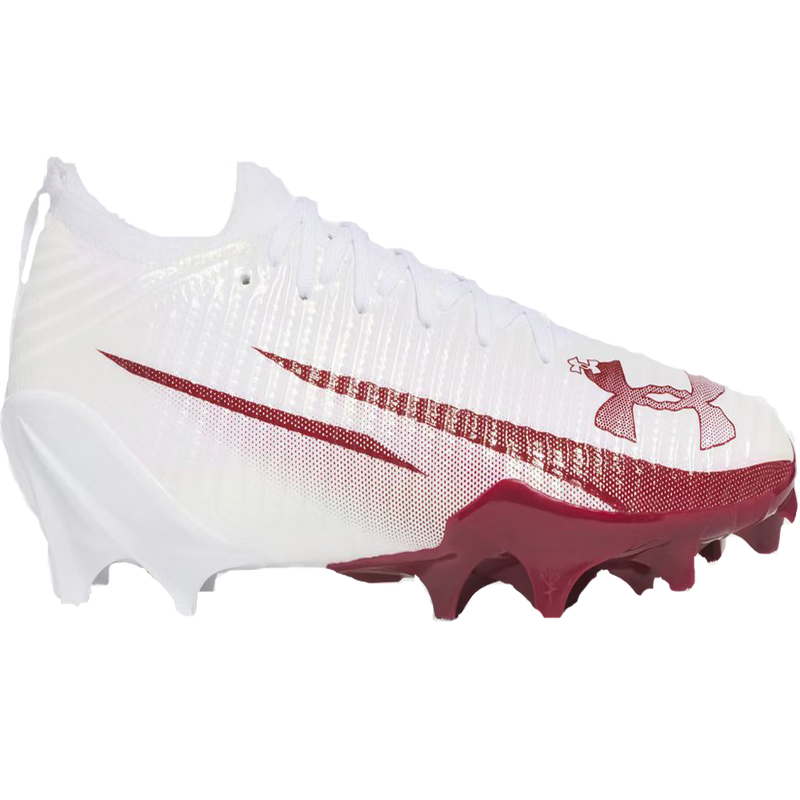 Botas de fútbol americano UA Blur Pro para hombre 