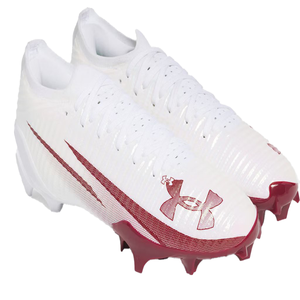 White/Cardinal/Cardina