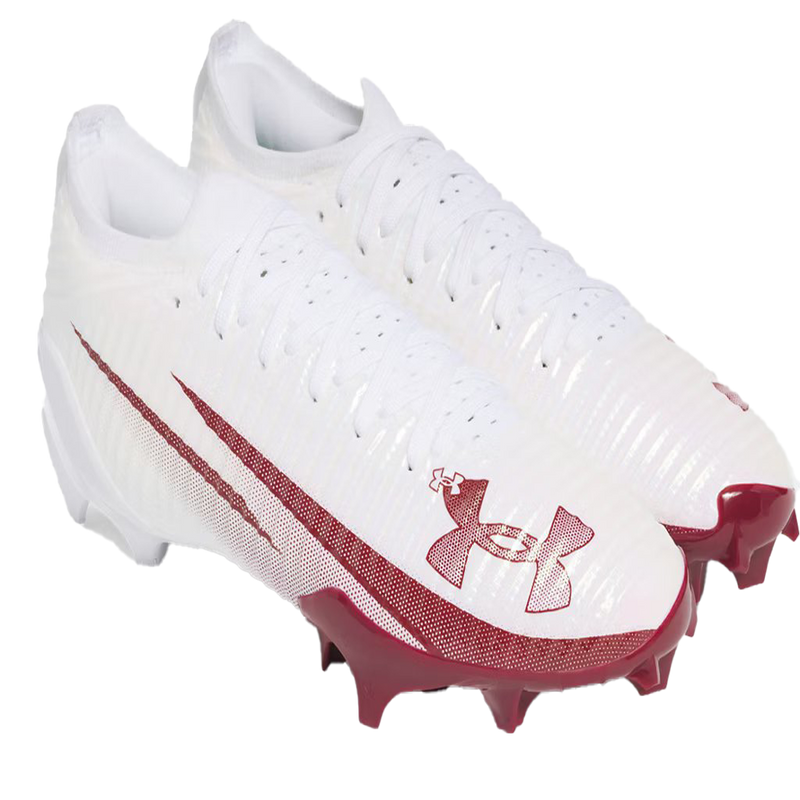 Botas de fútbol americano UA Blur Pro para hombre 