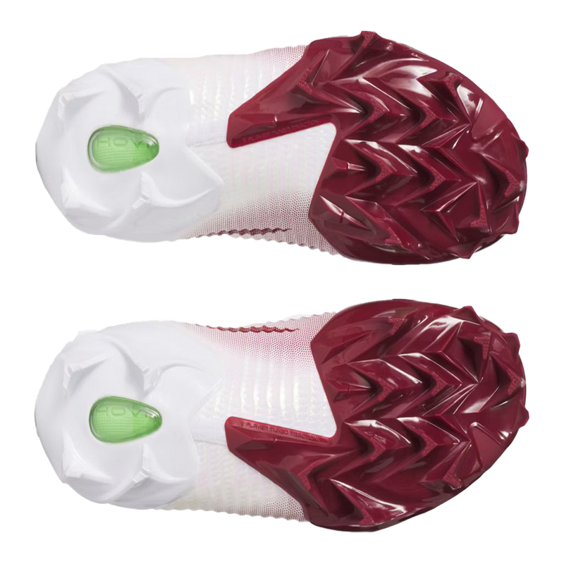 Botas de fútbol americano UA Blur Pro para hombre 