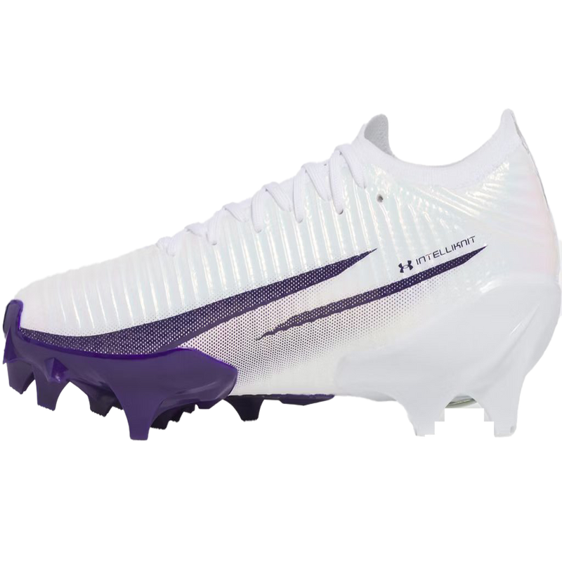 Botas de fútbol americano UA Blur Pro para hombre 