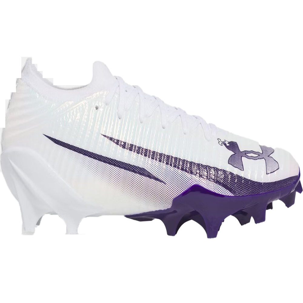 UA Men's Football Cleats Blur Pro – Midway Sports UA Men's Football Cleats Blur Pro – Midway Sports