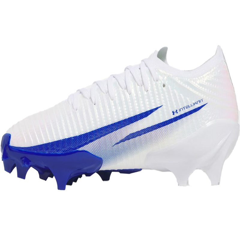 Botas de fútbol americano UA Blur Pro para hombre 