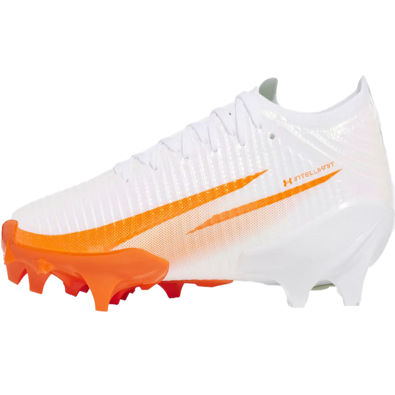 Botas de fútbol americano UA Blur Pro para hombre 
