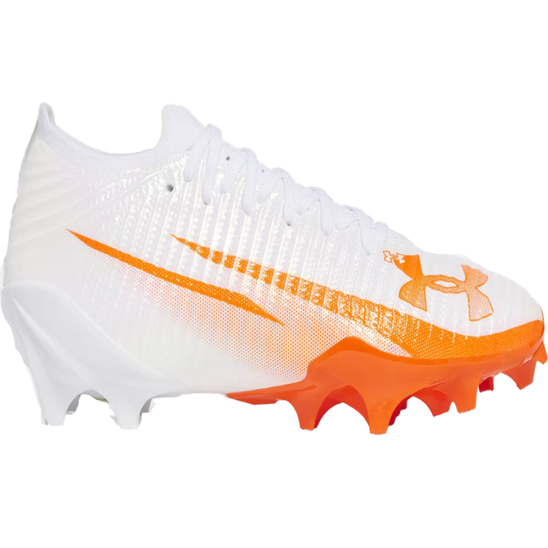 Botas de fútbol americano UA Blur Pro para hombre 