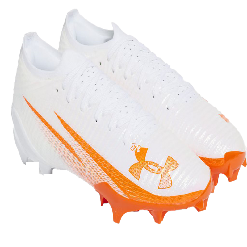 Botas de fútbol americano UA Blur Pro para hombre 