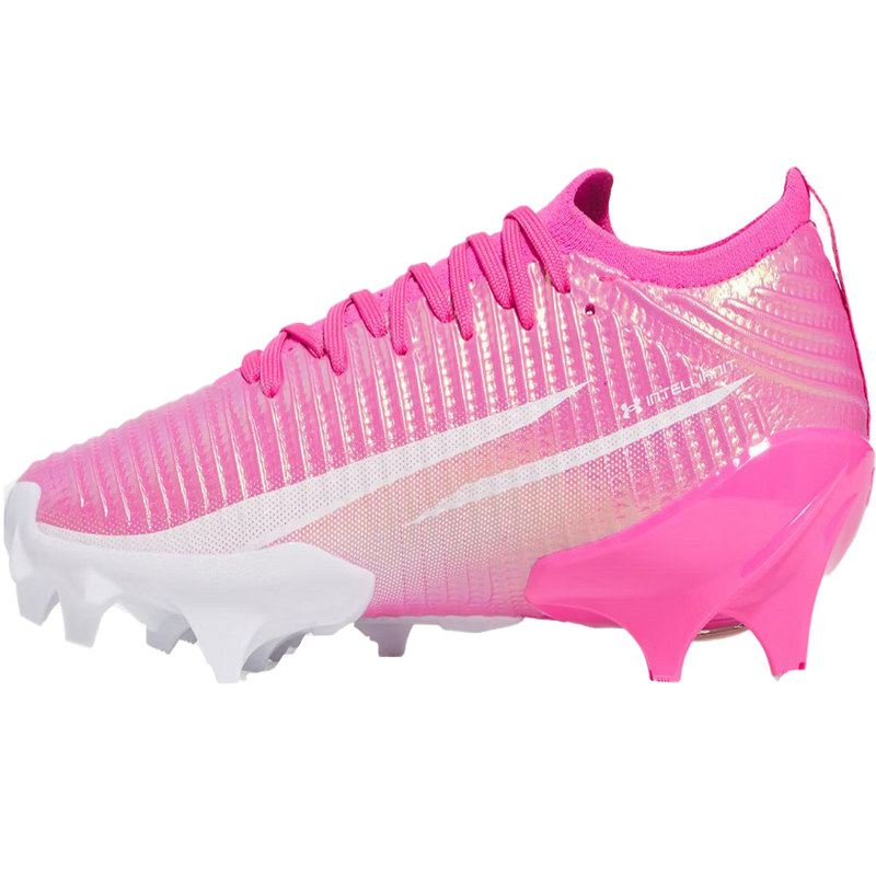 Botas de fútbol americano UA Blur Pro para hombre 