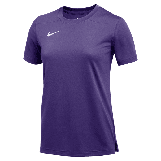 Nike DF UV Coaches Top SS