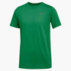 Nike Kid's Team Legend Short Sleeve Crew (Standard Fit)