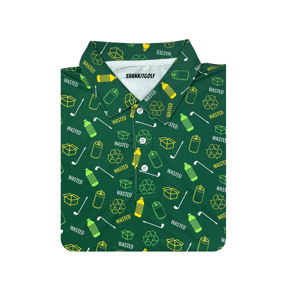 Wasted Polo