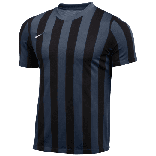 Nike Kid s US Striped Division IV SS Jersey