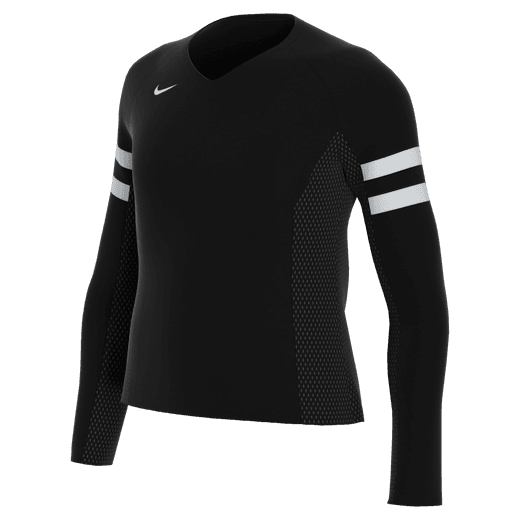 Nike Girl s Stock Club Ace Long Sleeve Jersey
