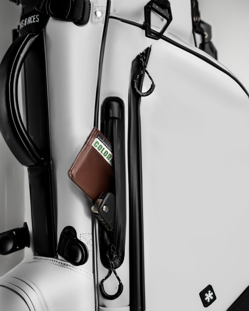 Bolsa de golf Player Preferred™ - Domino