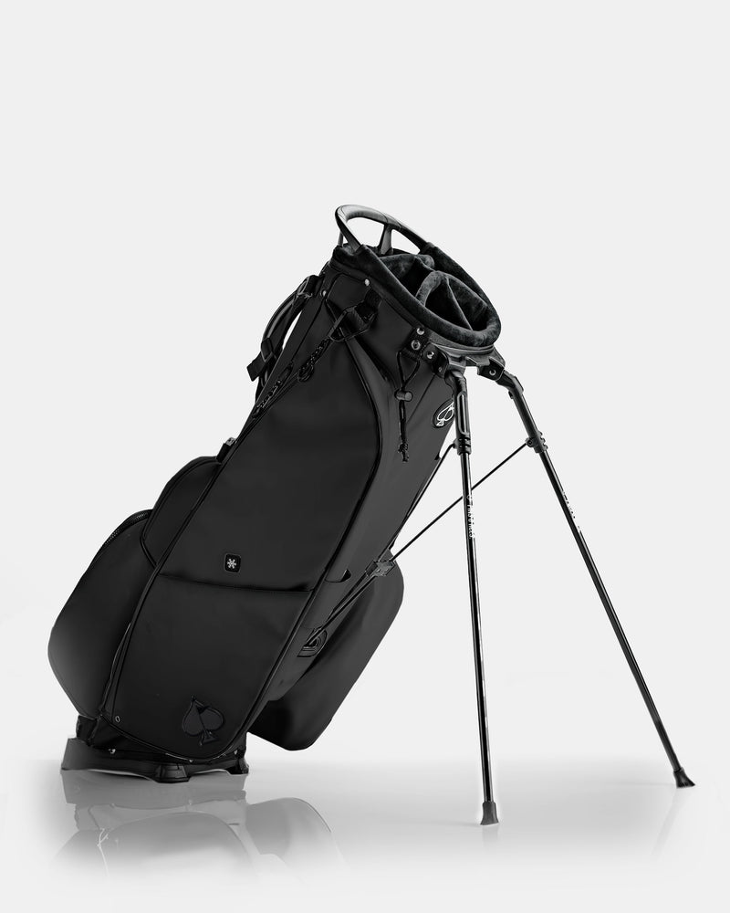 Bolsa de golf Player Preferred™ - Obsidiana