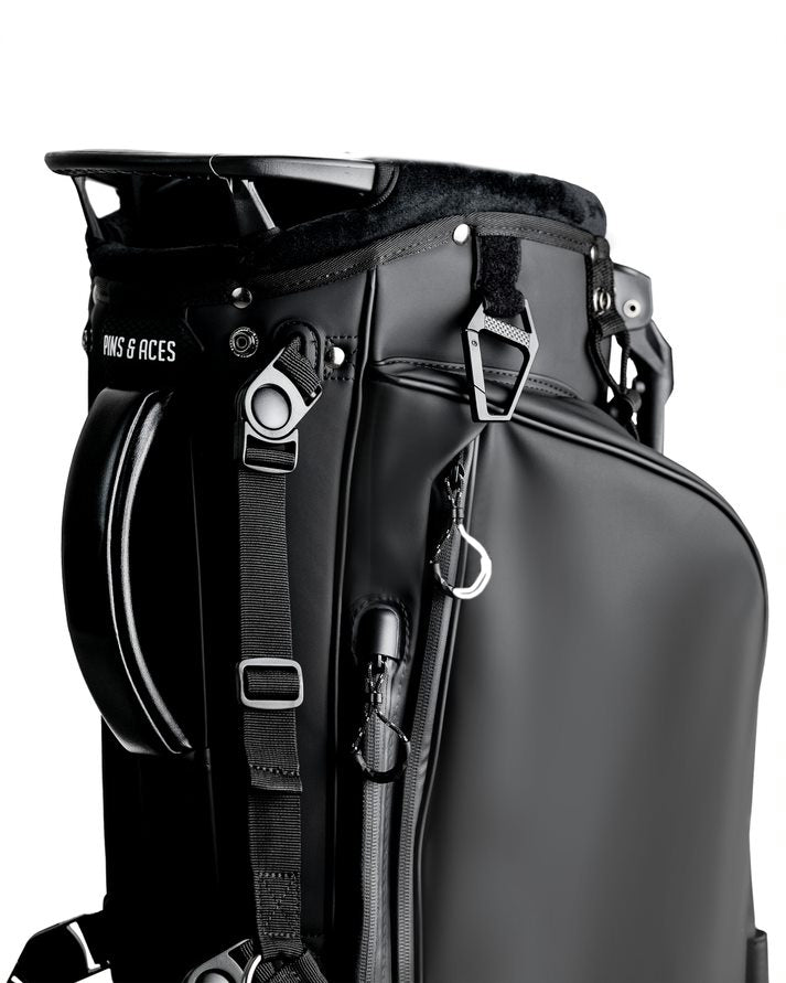 Bolsa de golf Player Preferred™ - Obsidiana