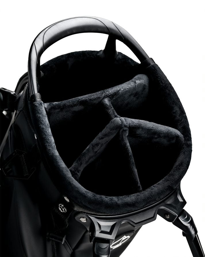 Bolsa de golf Player Preferred™ - Obsidiana