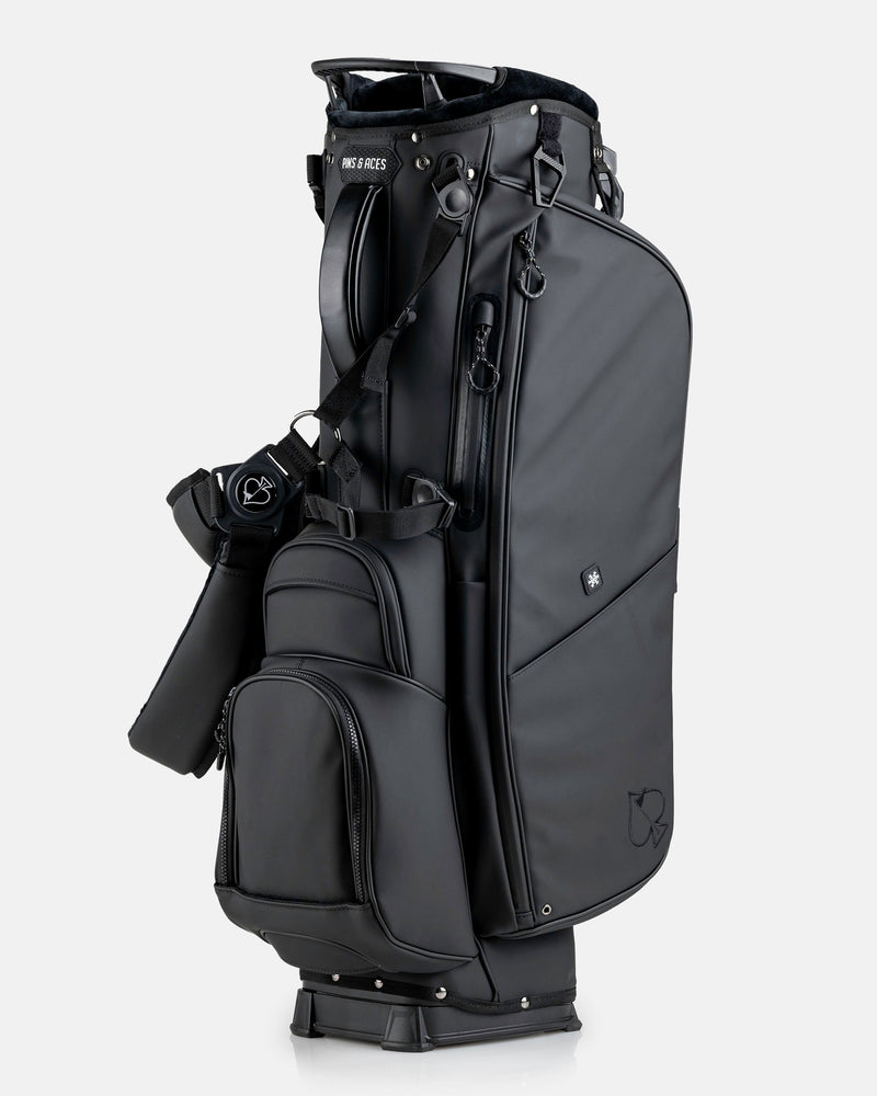 Bolsa de golf Player Preferred™ - Obsidiana