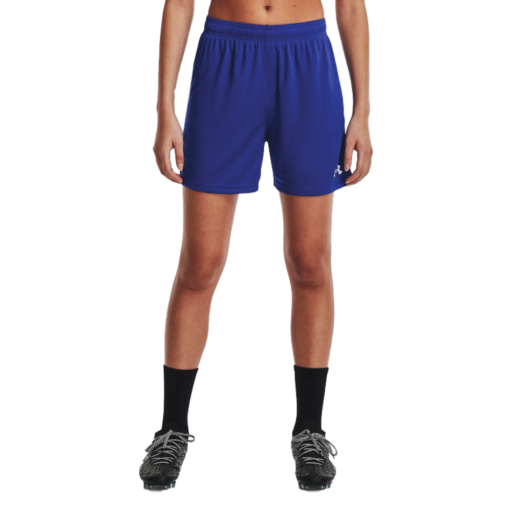 Pantalones cortos UA Golazo 3.0 para mujer 