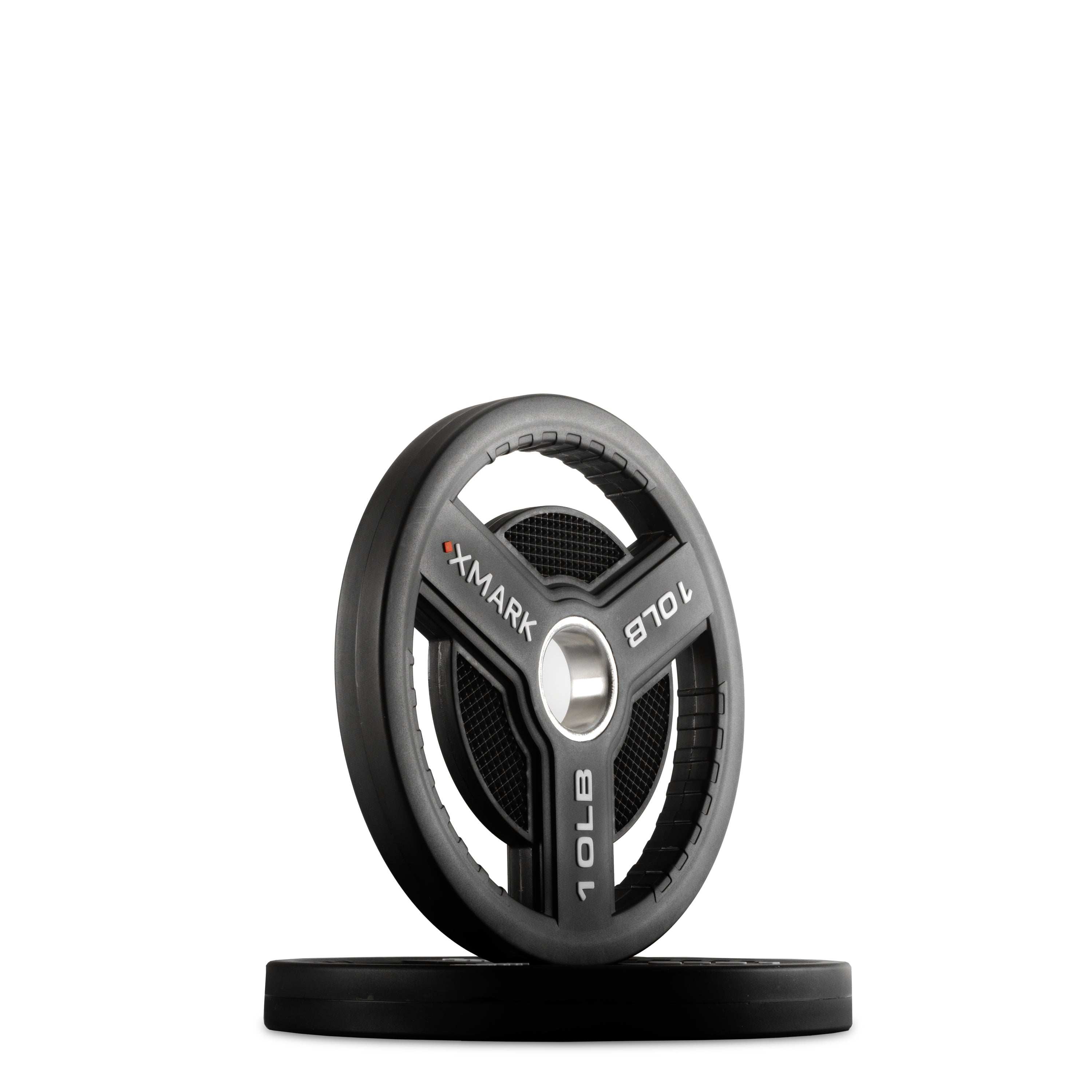 Commercial Urethane Olympic Plate Pairs