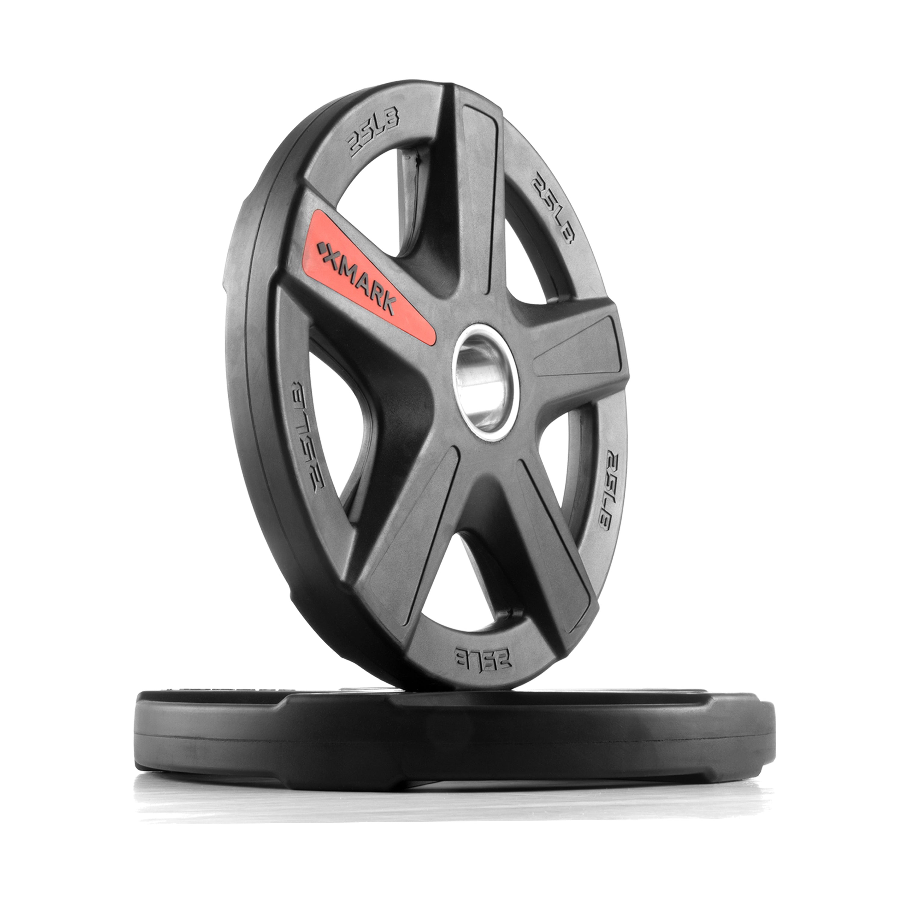 Texas Star Olympic Weight Plates Pairs