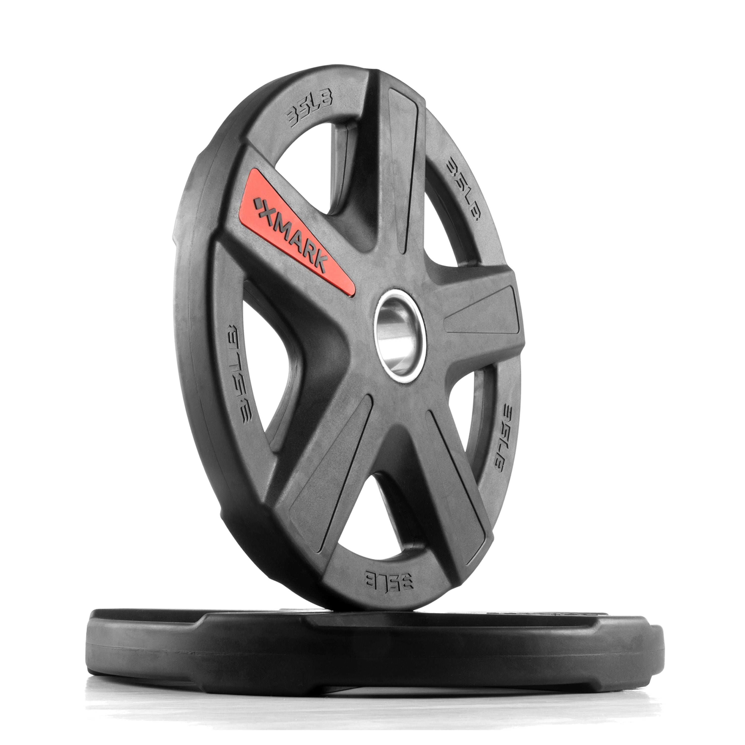 Texas Star Olympic Weight Plates Pairs