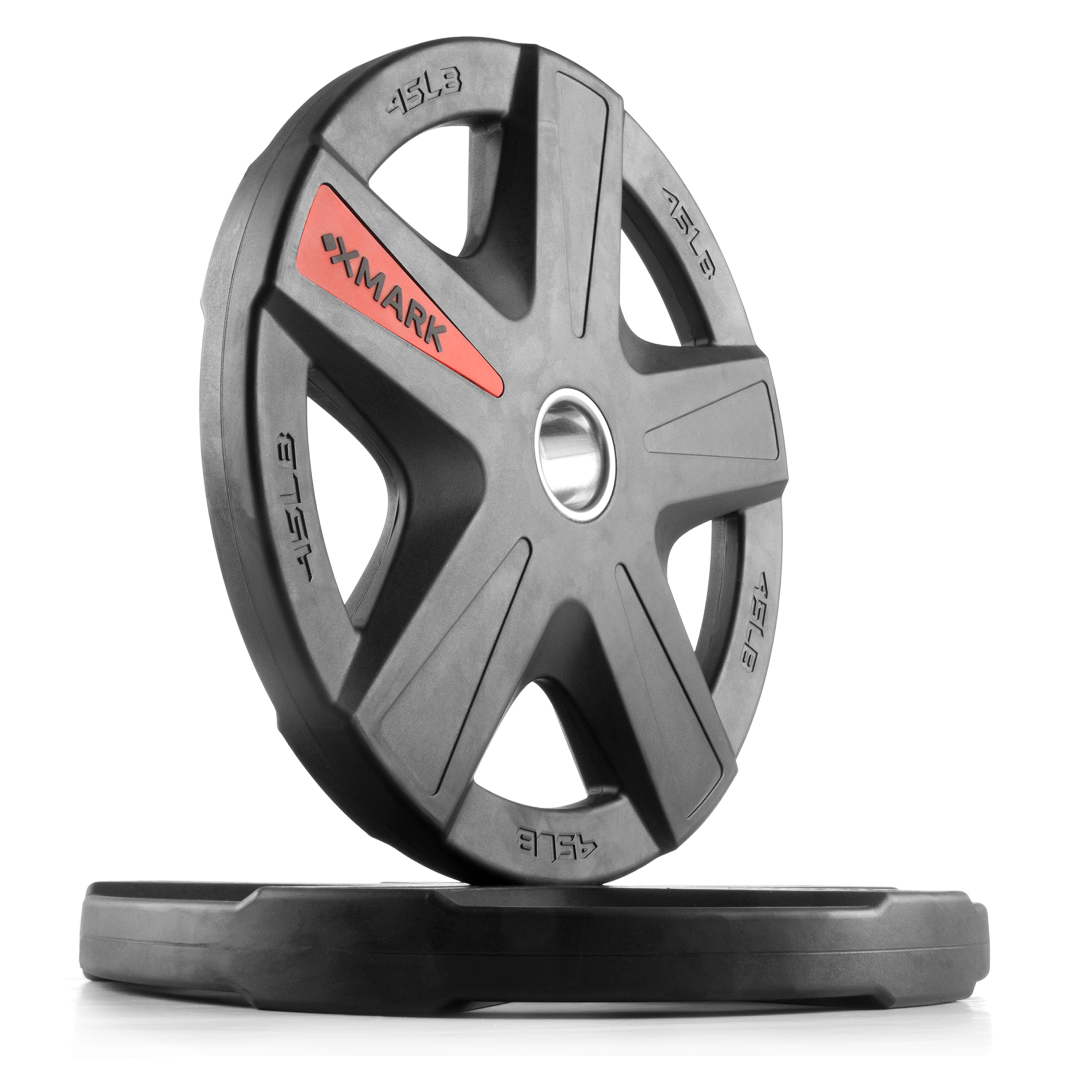 Texas Star Olympic Weight Plates Pairs