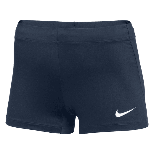 Women's Nike Team Stock Boy Short