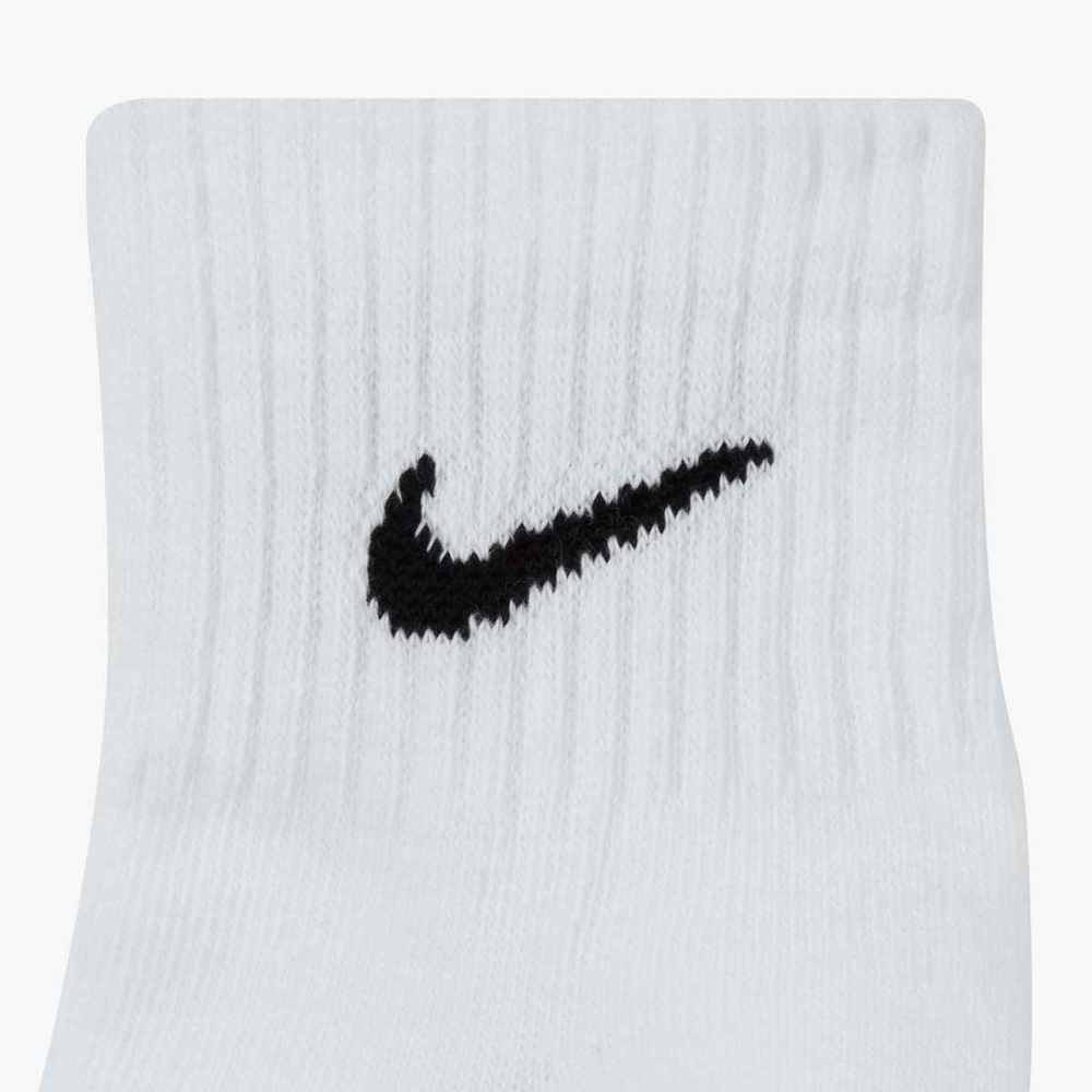 Nike Men's Everyday Cushioned Training Ankle Socks (3 Pairs)