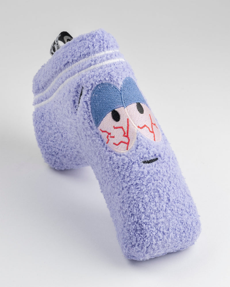 Funda para putter Towelie Blade de South Park