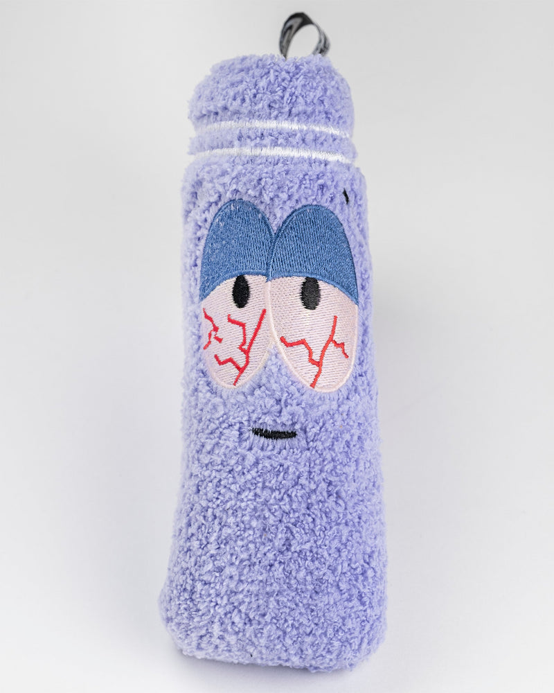Funda para putter Towelie Blade de South Park
