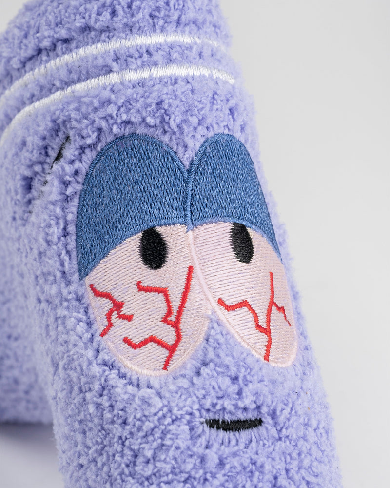 Funda para putter Towelie Blade de South Park