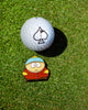 Marcador de pelota de South Park - Cartman