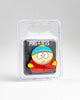 Marcador de pelota de South Park - Cartman