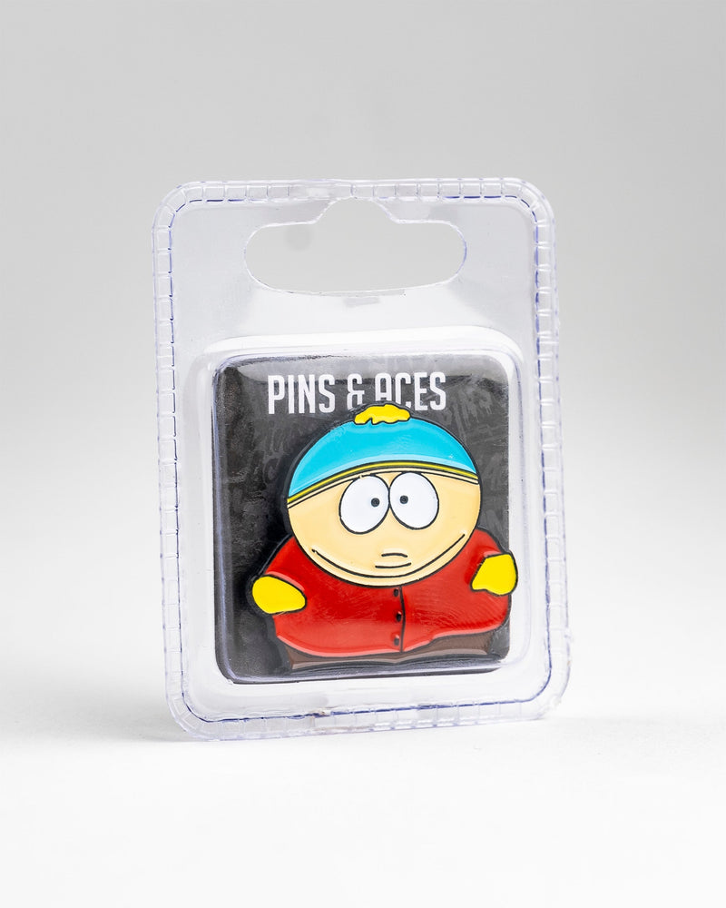 Marcador de pelota de South Park - Cartman
