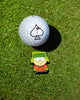 Marcador de pelota de South Park - Kyle
