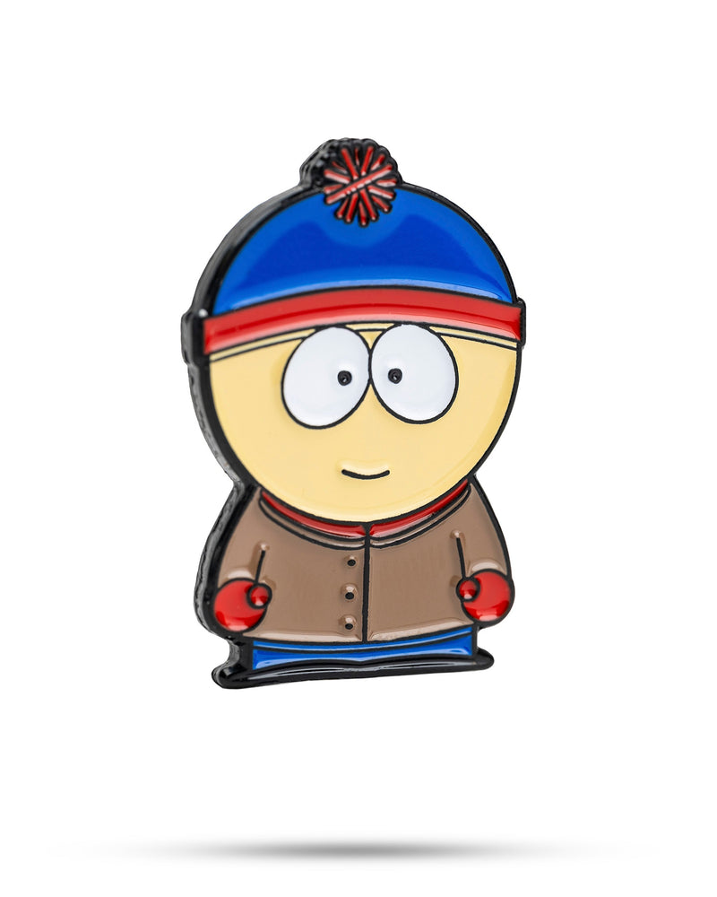 Marcador de pelota de South Park - Stan