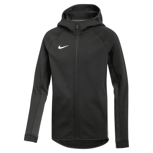 Nike Kid's Showtime Full Zip Hoodie