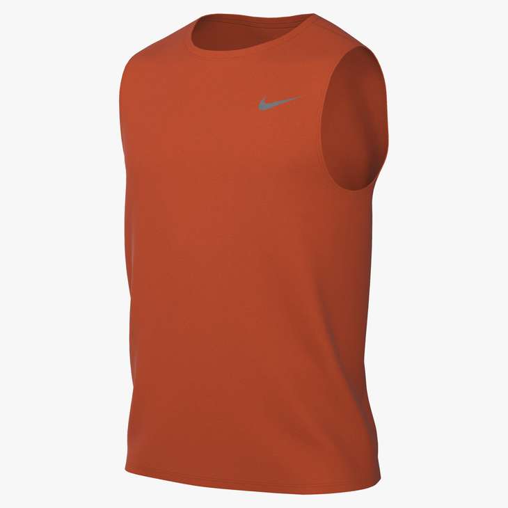 Nike Men's Team Legend Sleeveless Crew