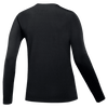Nike Women's Pro Allover Mesh LS Top 2.0