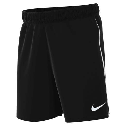 Kids Nike Dri-Fit US League Knit III Short