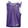 Nike Big Kid's Strike Club Reversible Dri-FIT Lacrosse Pinnie (Stock)