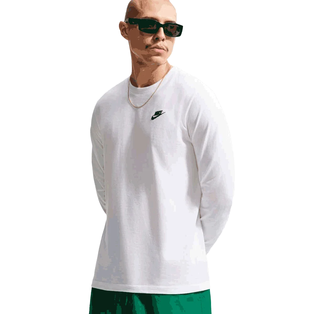 Nike Club Men's Woven Flow Shorts
