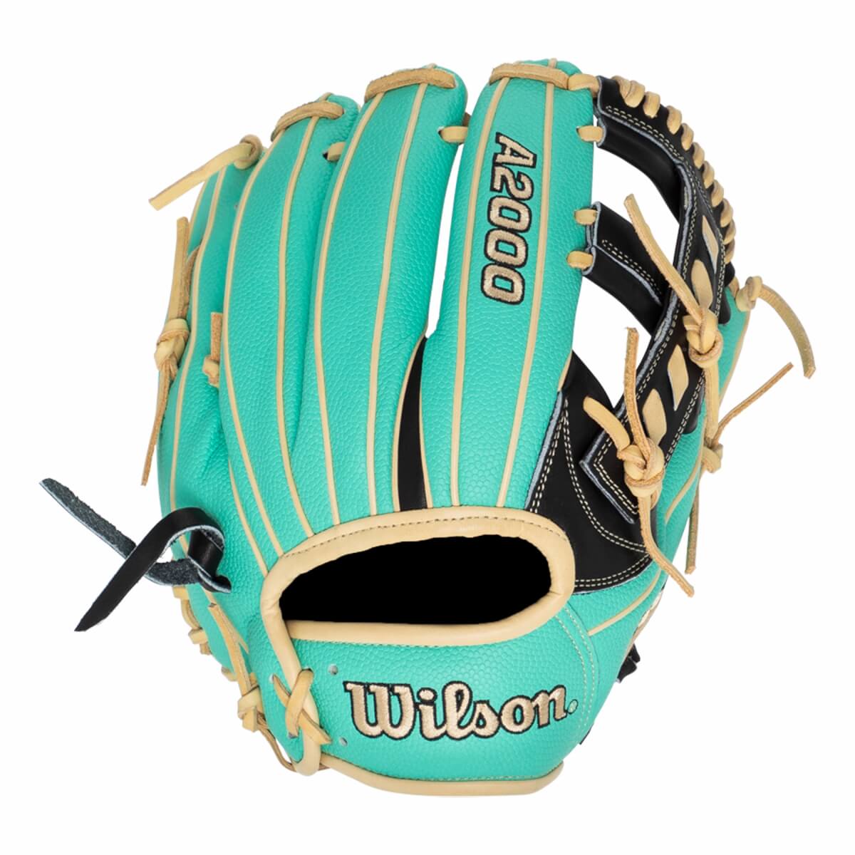 Wilson A2000 SuperSkin 1716 11.5" Spring Collection Baseball Glove