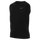 negro/negro/gris frío
