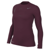 Nike Women's Legend Long Sleeve Tee (Standard Fit)
