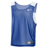 Nike Big Kid's Strike Club Reversible Dri-FIT Lacrosse Pinnie (Stock)