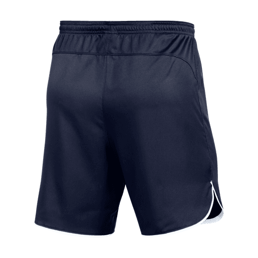 Navy dri fit shorts 2025