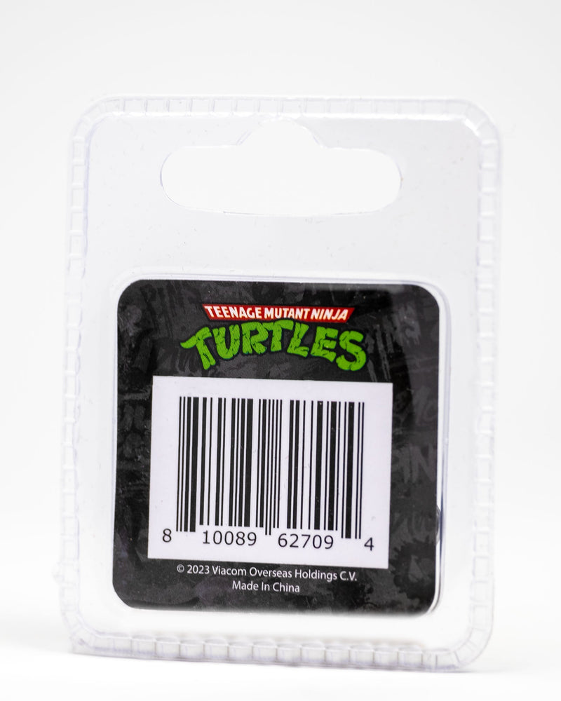 Marcador de bolas de Donatello de las Tortugas Ninja