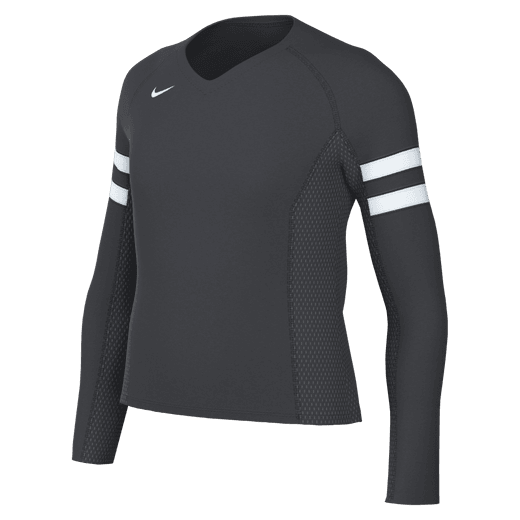 Nike trophy iii long sleeve 2025