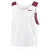 Nike Big Kid's Strike Club Reversible Dri-FIT Lacrosse Pinnie (Stock)